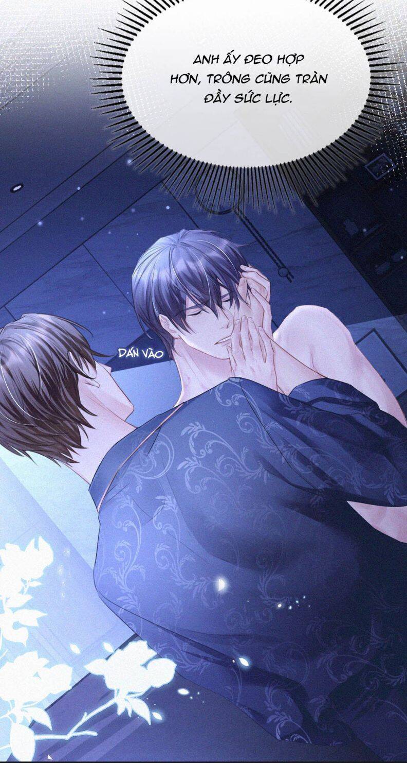 Môi Súng Chapter  59 - 25