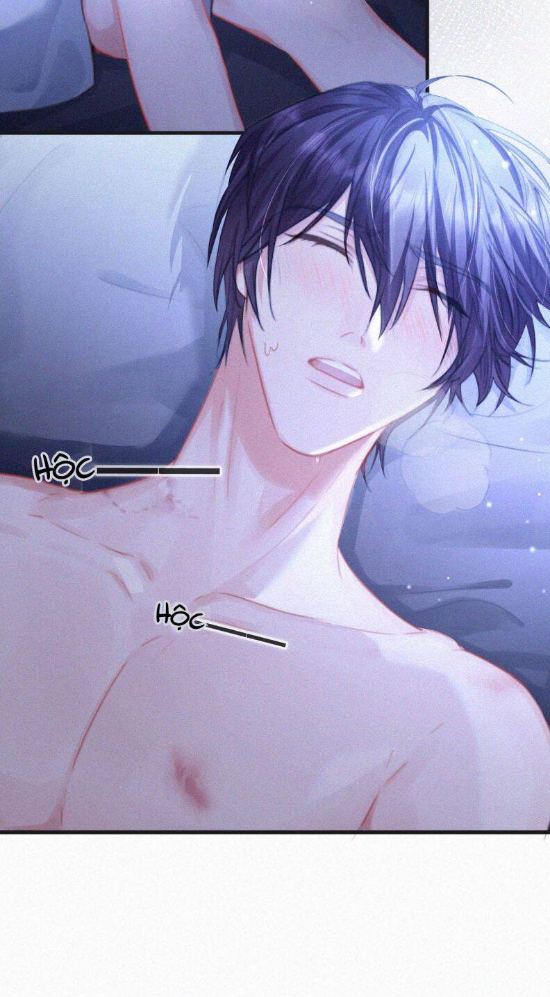 Môi Súng Chapter  59 - 32