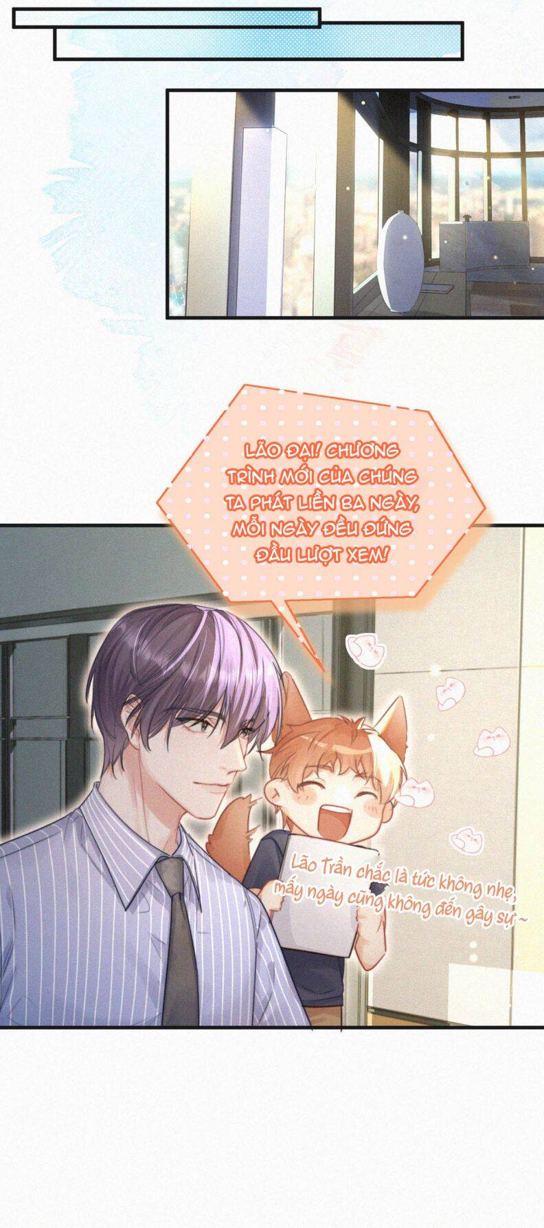 Môi Súng Chapter  59 - 43