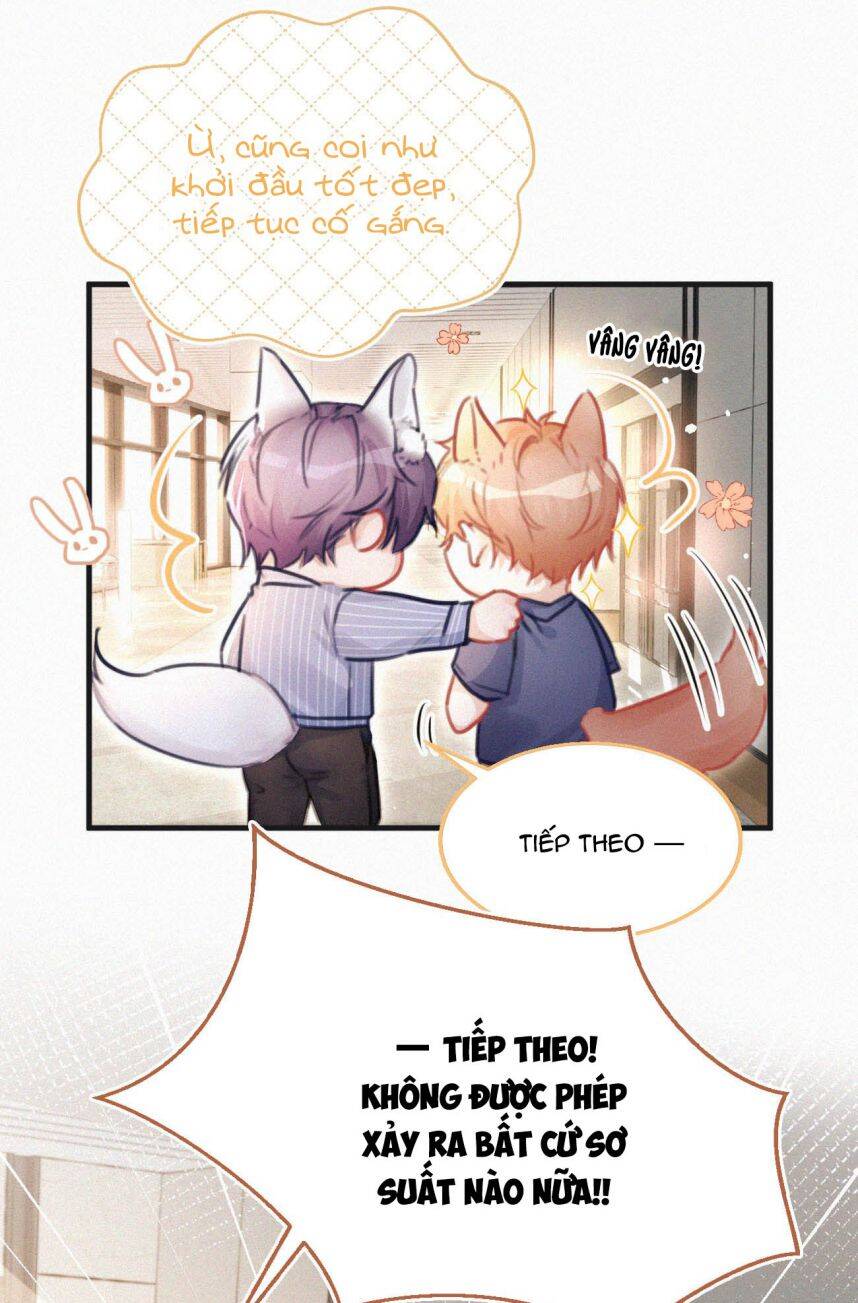 Môi Súng Chapter  59 - 44