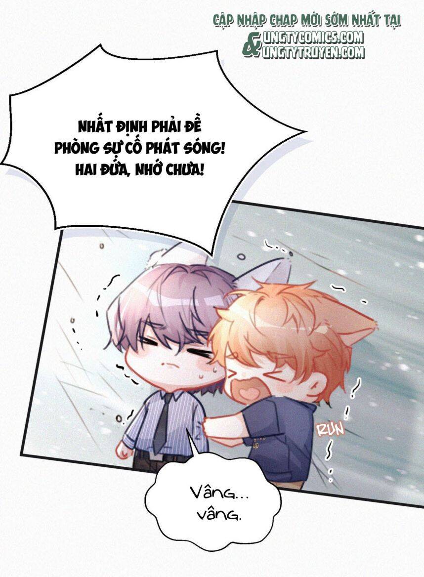 Môi Súng Chapter  59 - 46
