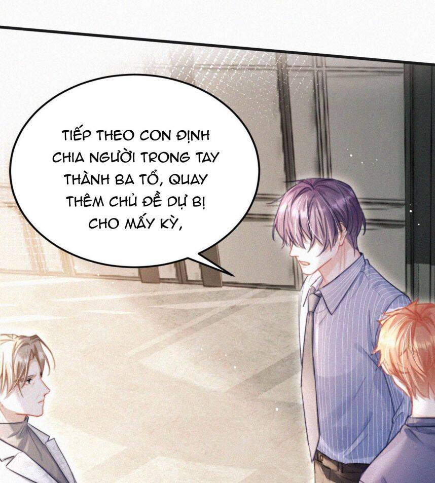 Môi Súng Chapter  59 - 47
