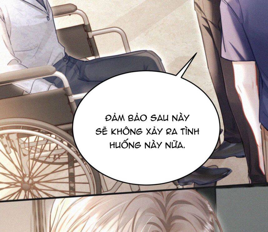 Môi Súng Chapter  59 - 48