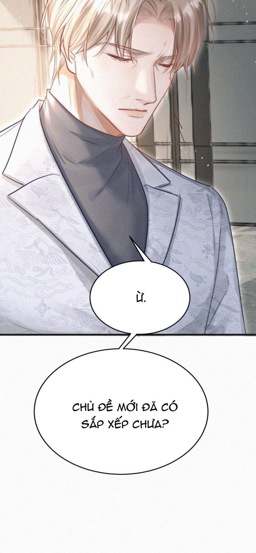 Môi Súng Chapter  59 - 49