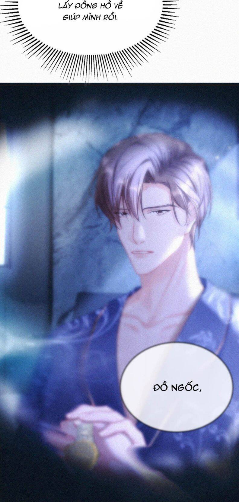 Môi Súng Chapter  59 - 7