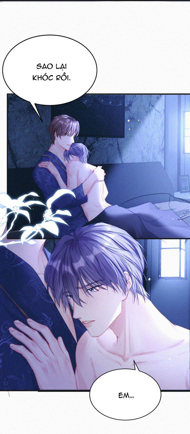 Môi Súng Chapter  59 - 8