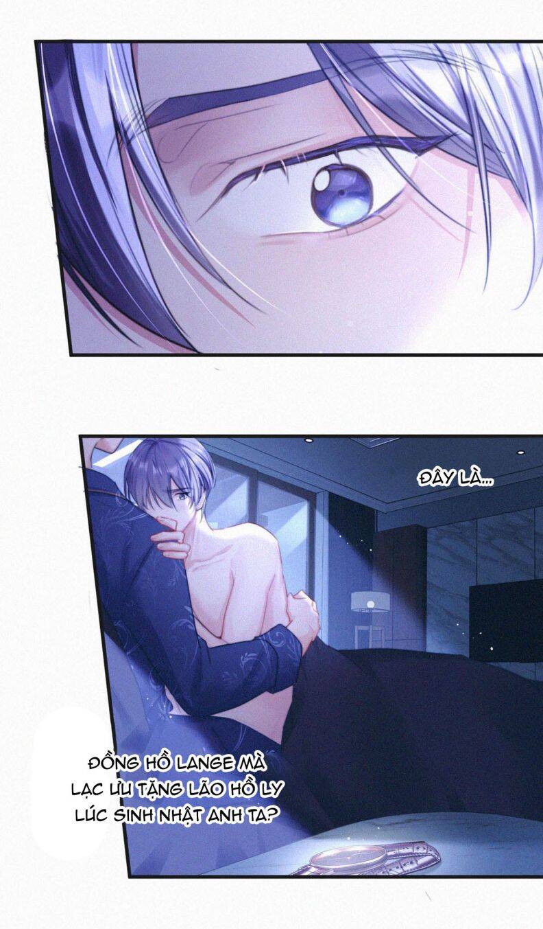 Môi Súng Chapter  59 - 9