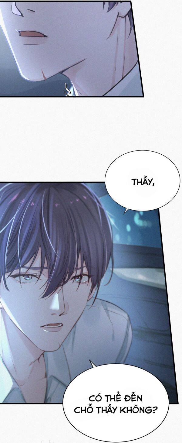 Môi Súng Chapter 6 - 13