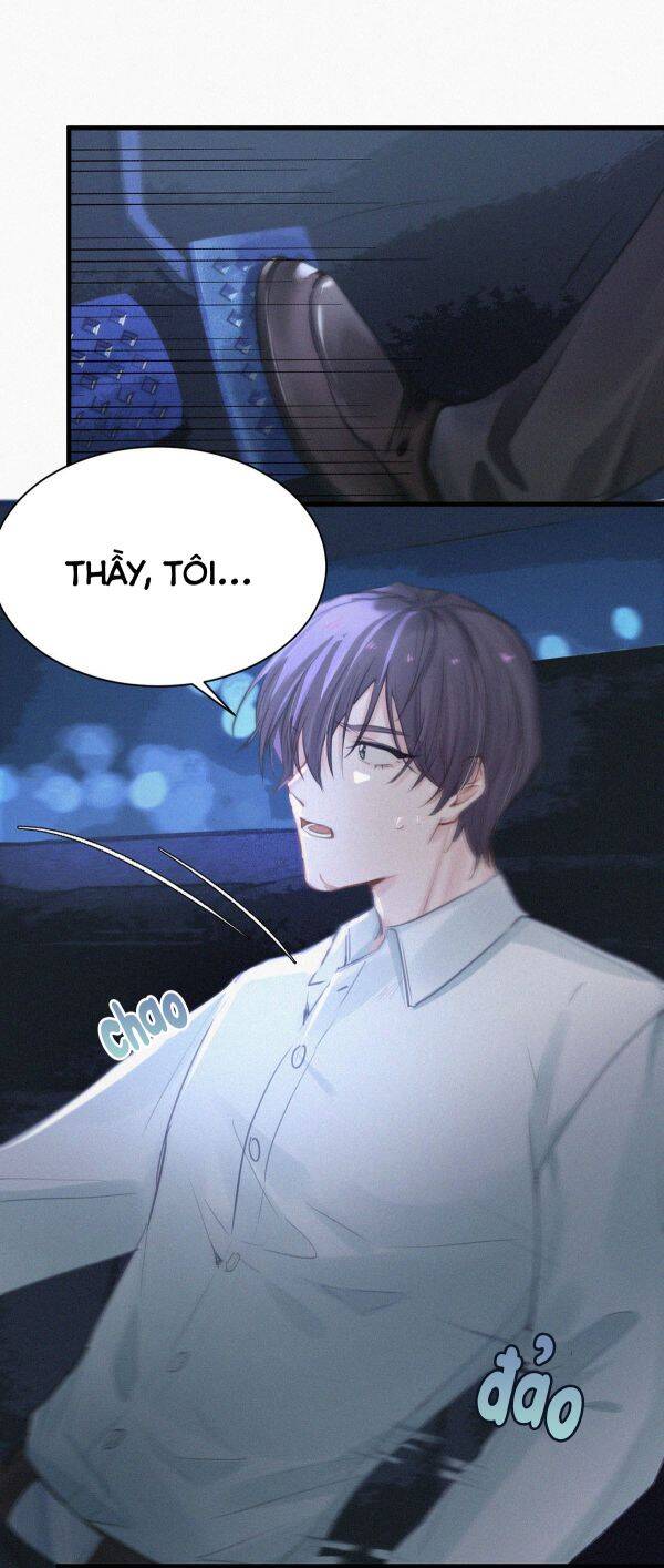 Môi Súng Chapter  6 - 17