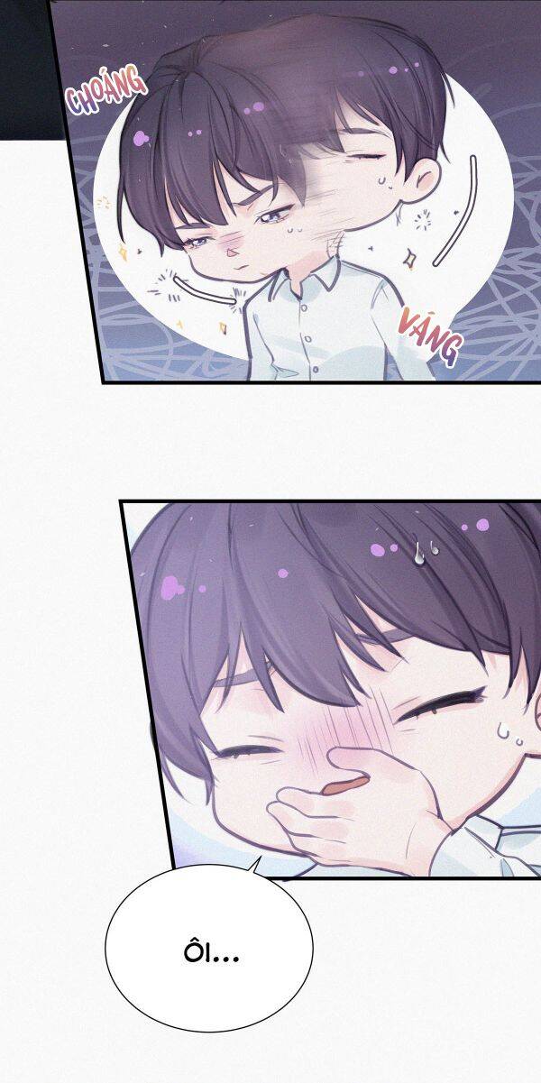 Môi Súng Chapter  6 - 18