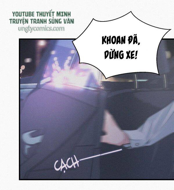 Môi Súng Chapter  6 - 19