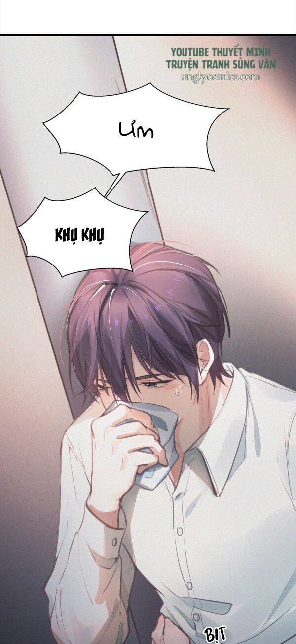 Môi Súng Chapter  6 - 22