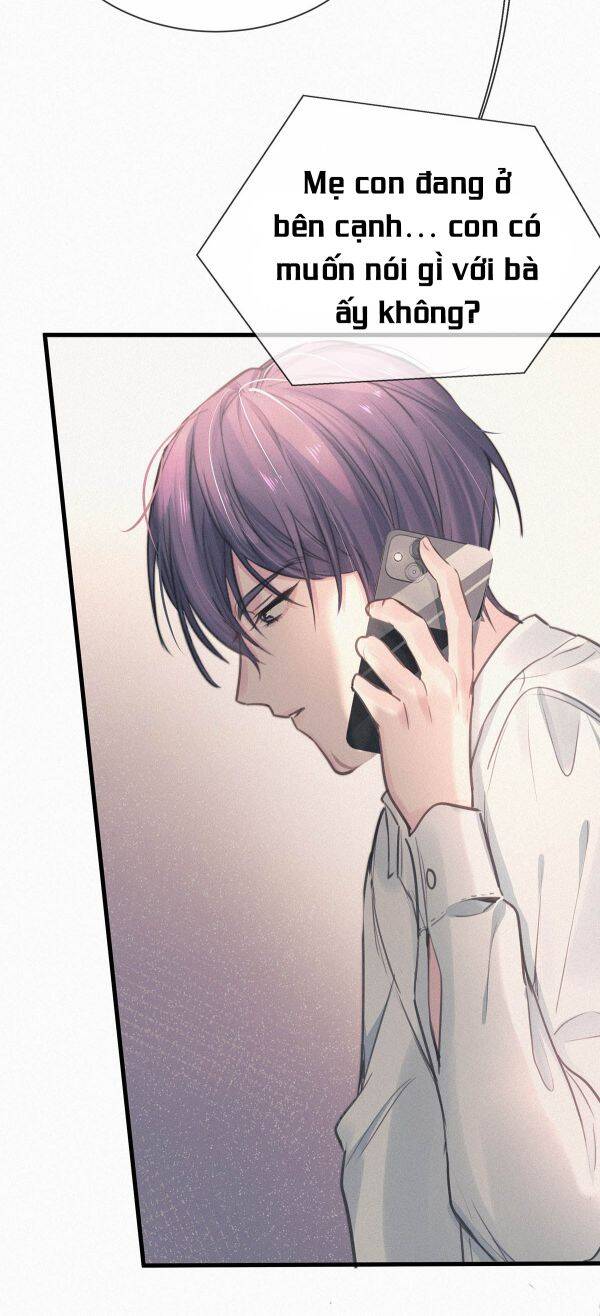 Môi Súng Chapter  6 - 29