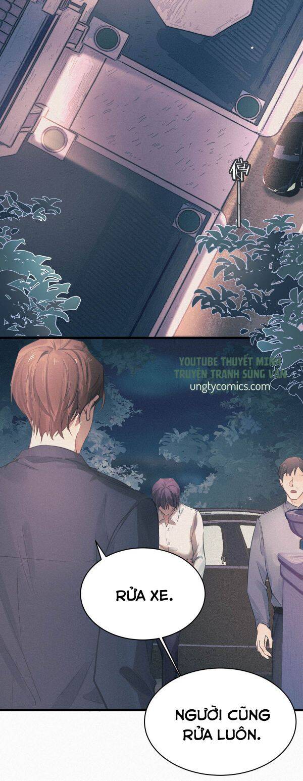 Môi Súng Chapter  6 - 34