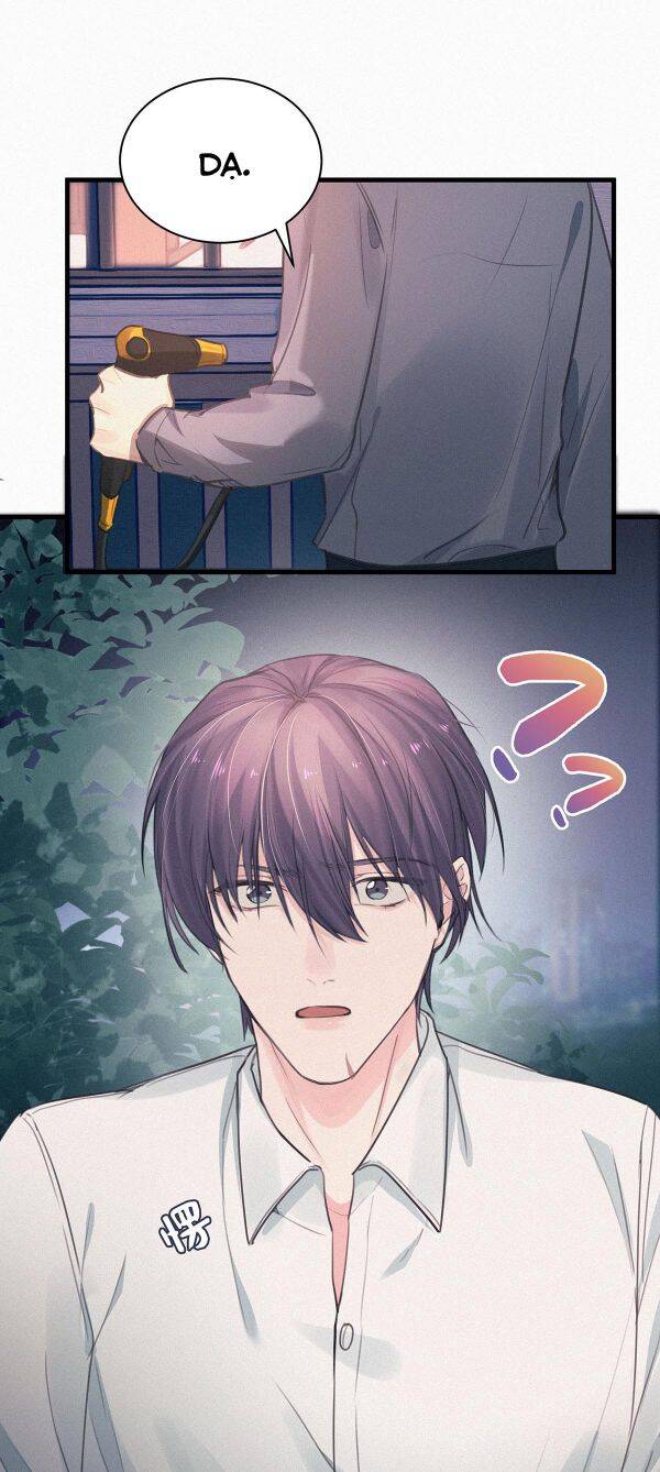 Môi Súng Chapter  6 - 35