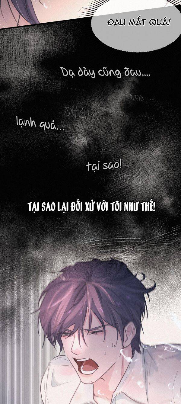 Môi Súng Chapter  6 - 38