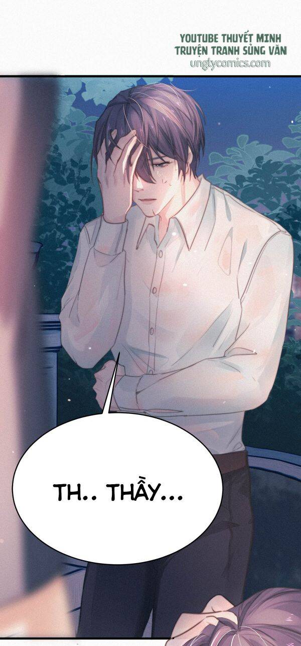 Môi Súng Chapter  6 - 43