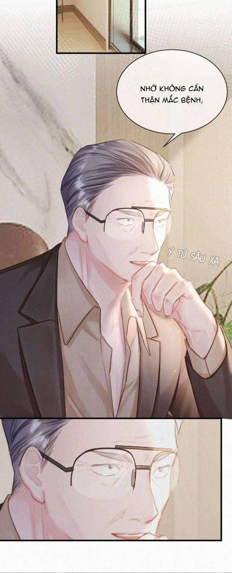 Môi Súng Chapter  60 - 12