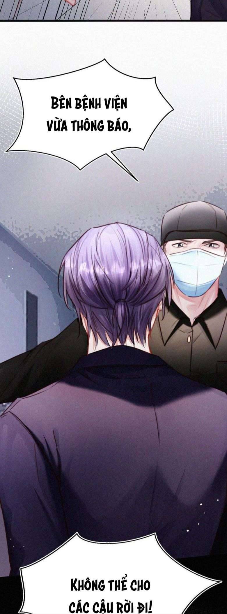 Môi Súng Chapter  60 - 16