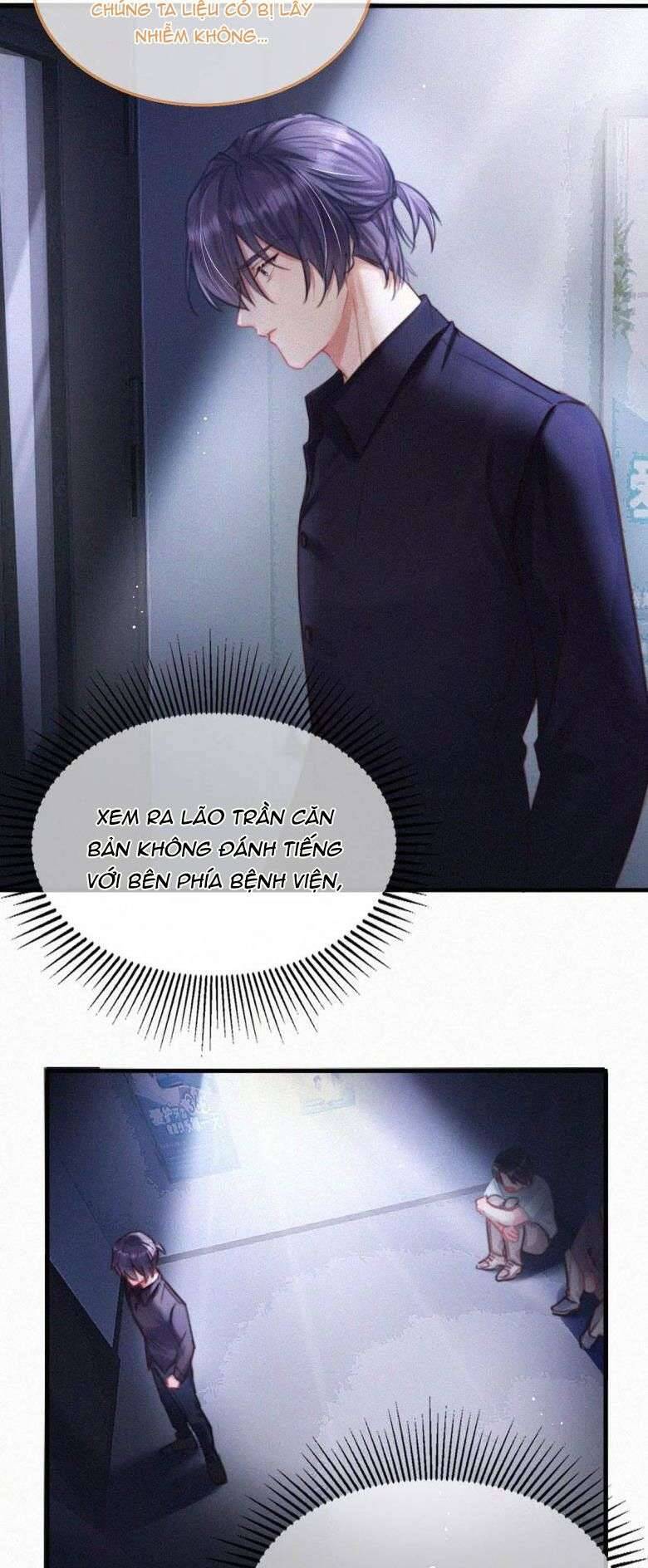 Môi Súng Chapter  60 - 19