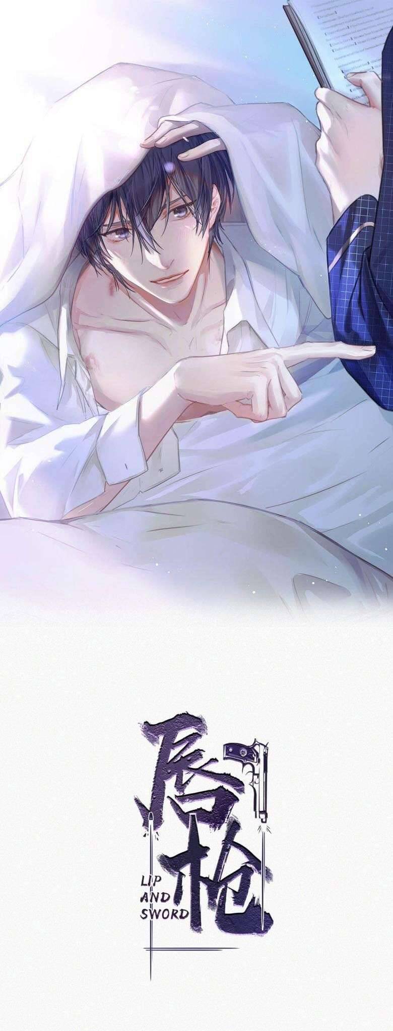 Môi Súng Chapter  60 - 3