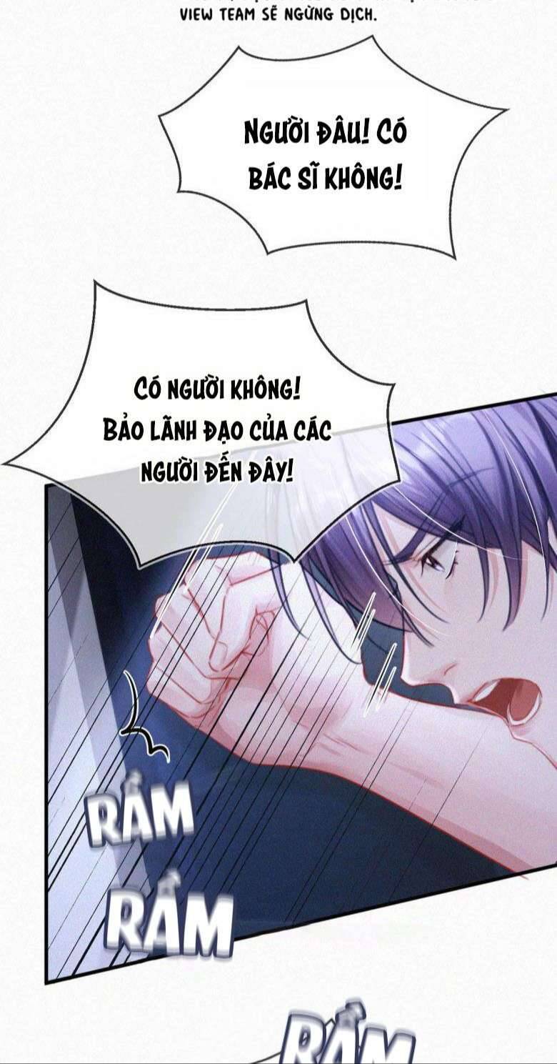 Môi Súng Chapter  60 - 22