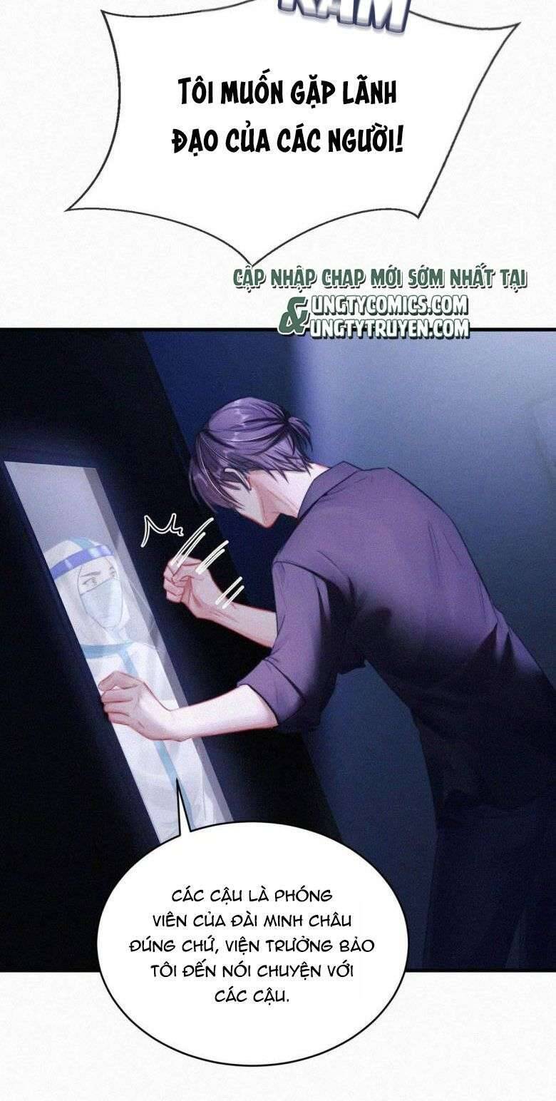 Môi Súng Chapter  60 - 23