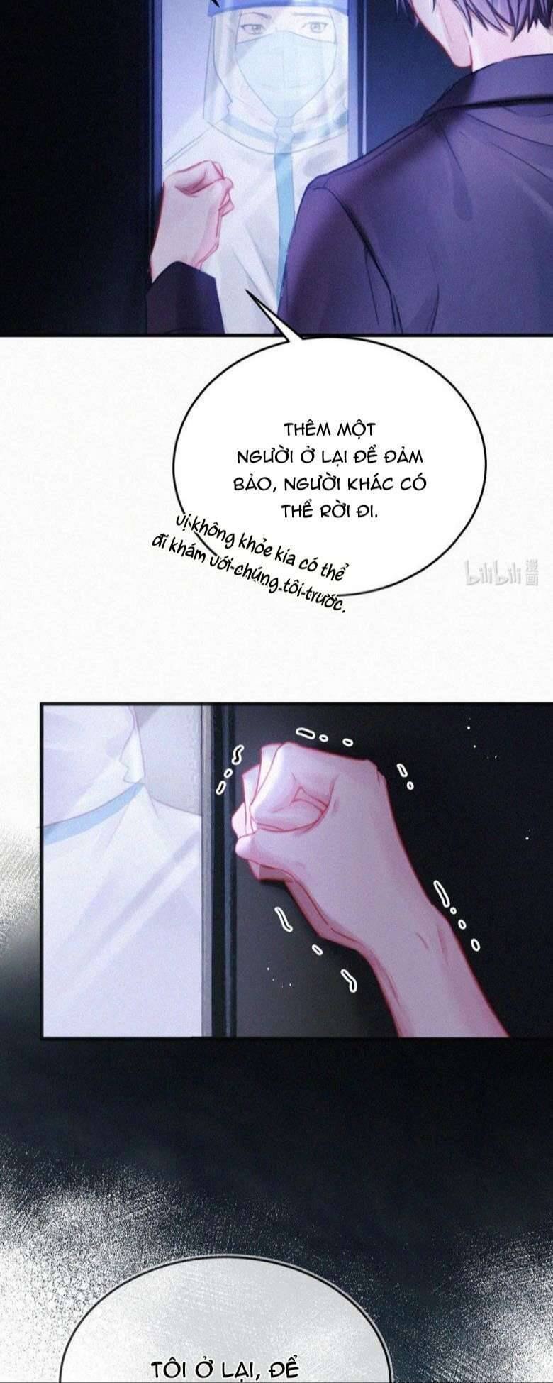 Môi Súng Chapter  60 - 25