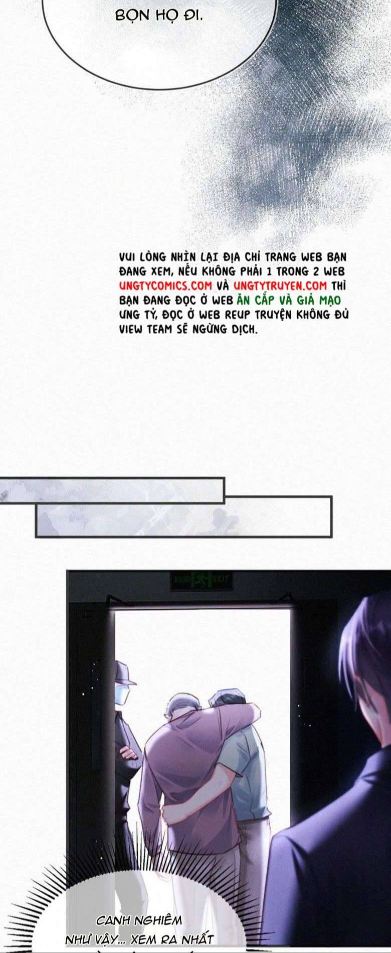 Môi Súng Chapter  60 - 26