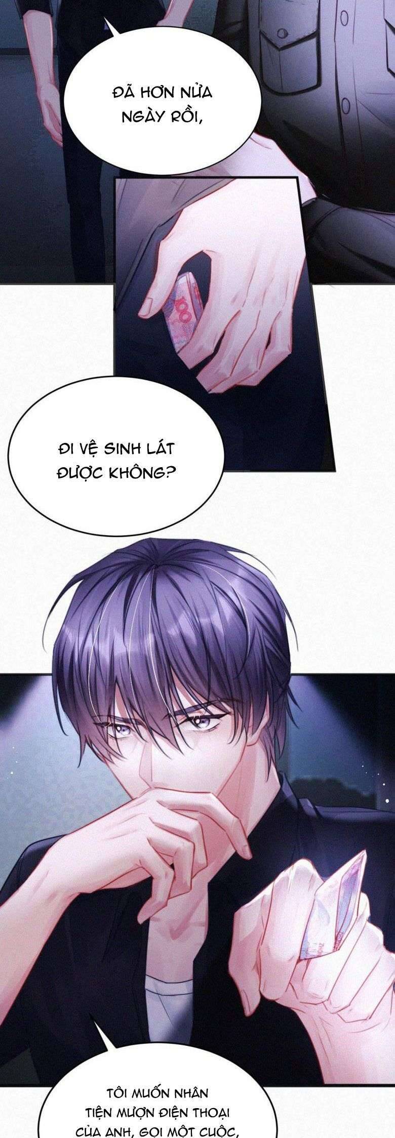 Môi Súng Chapter  60 - 28