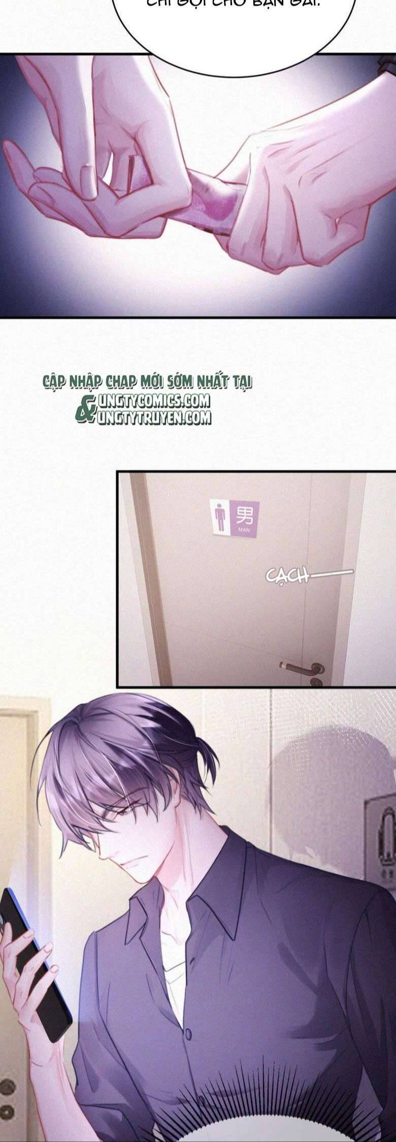 Môi Súng Chapter  60 - 30