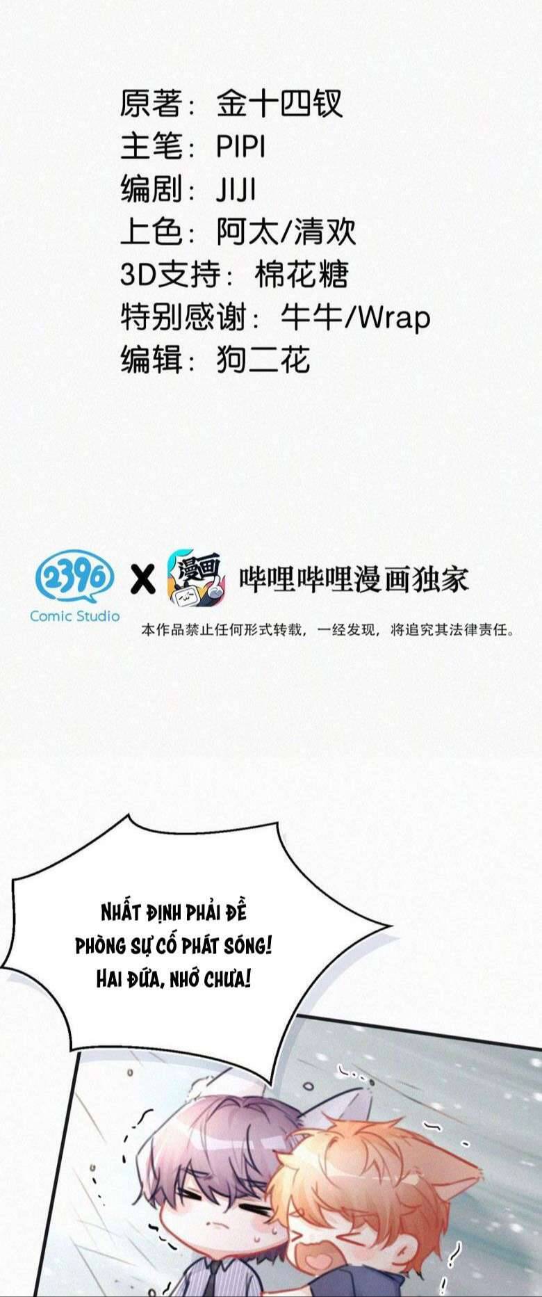 Môi Súng Chapter  60 - 4