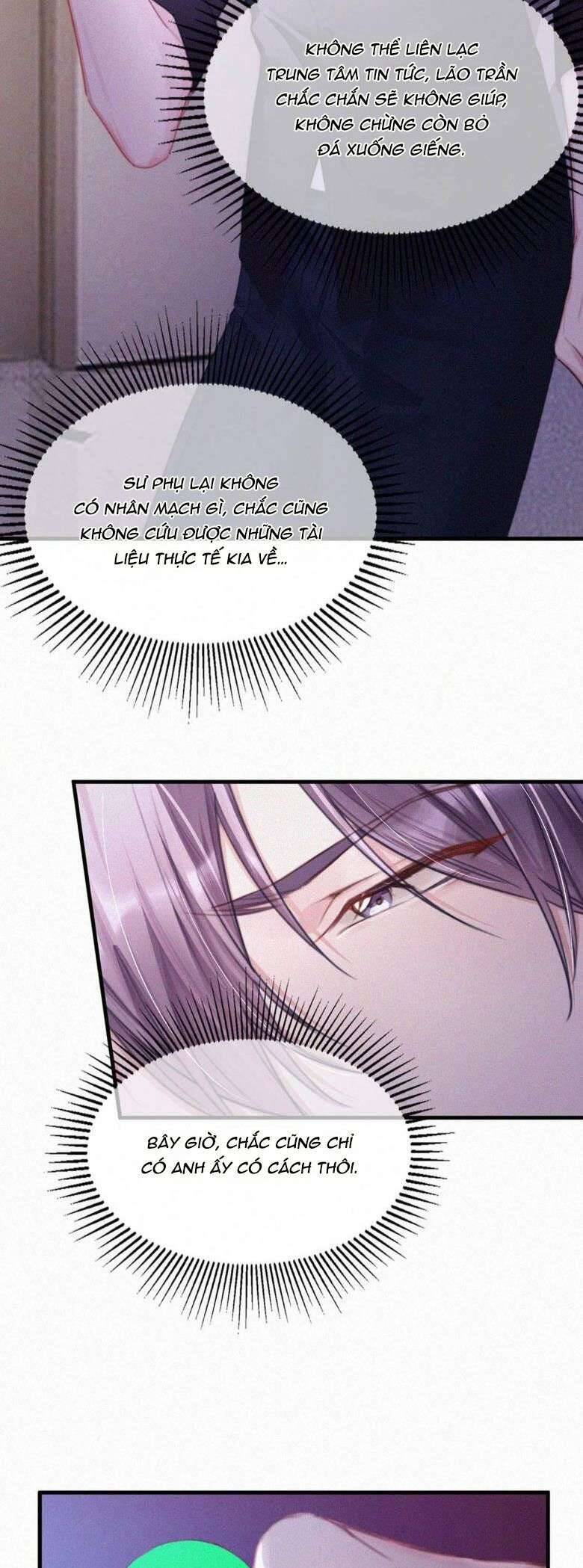 Môi Súng Chapter  60 - 31