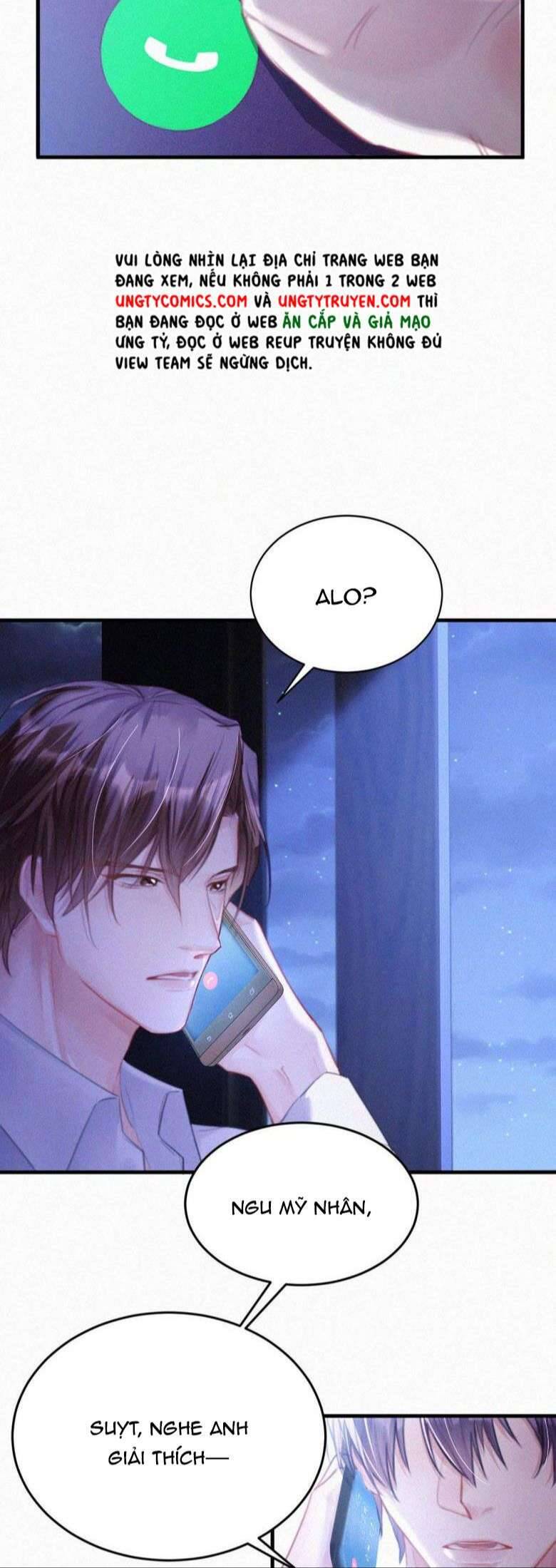 Môi Súng Chapter  60 - 32