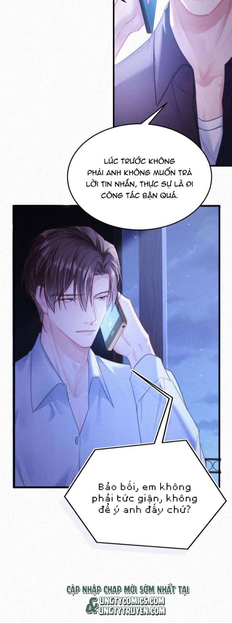 Môi Súng Chapter  60 - 33