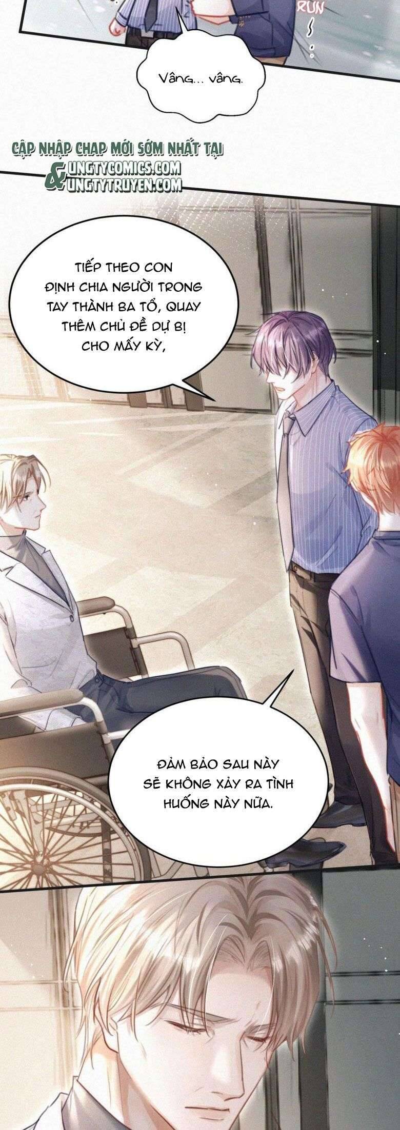 Môi Súng Chapter  60 - 5