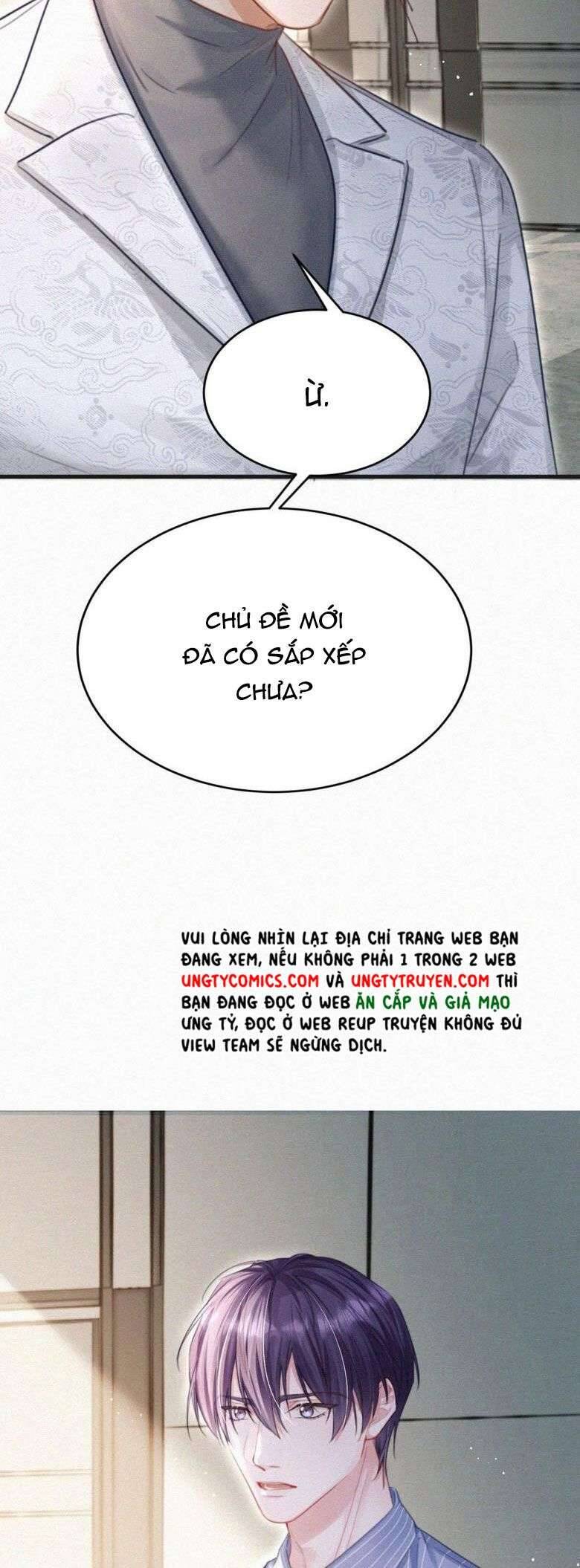Môi Súng Chapter  60 - 6