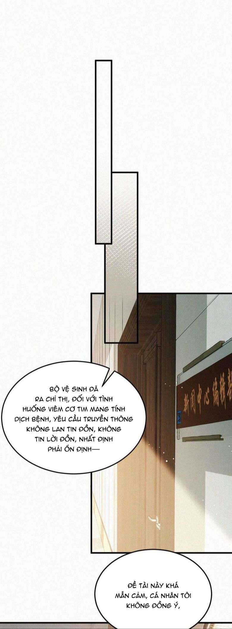 Môi Súng Chapter  60 - 9