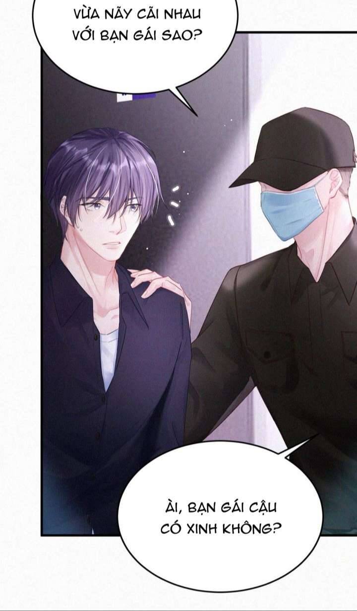 Môi Súng Chapter  61 - 12