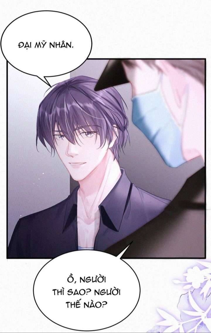 Môi Súng Chapter  61 - 13