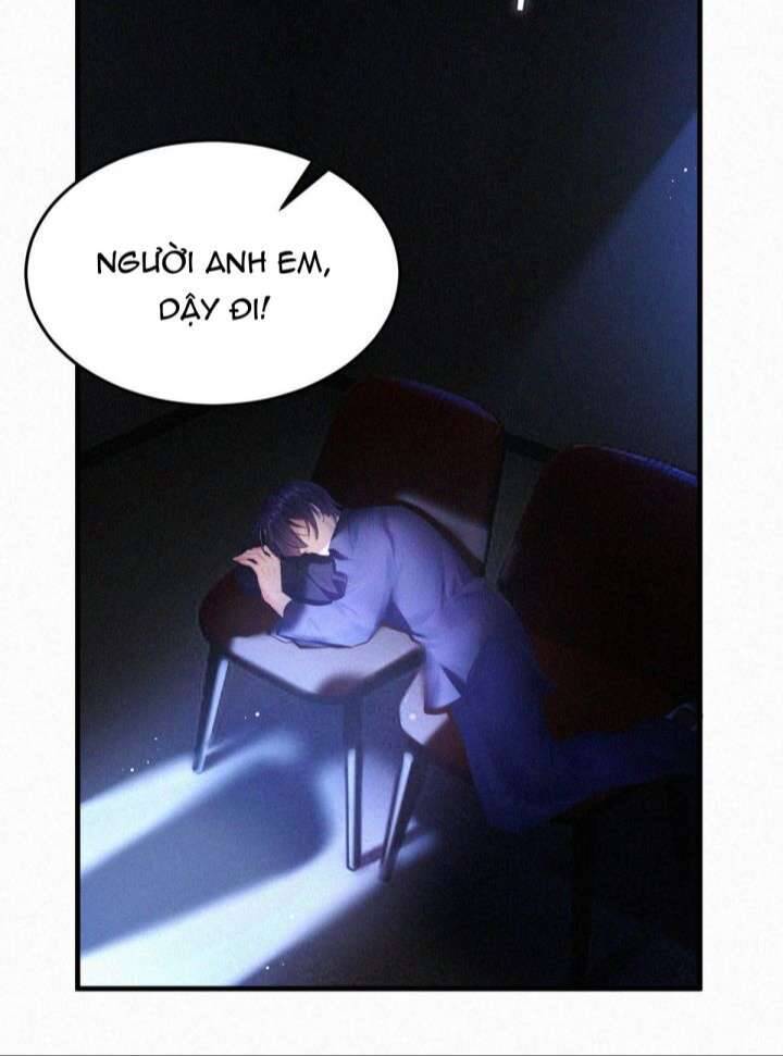 Môi Súng Chapter  61 - 17