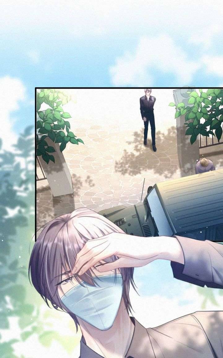 Môi Súng Chapter  61 - 19