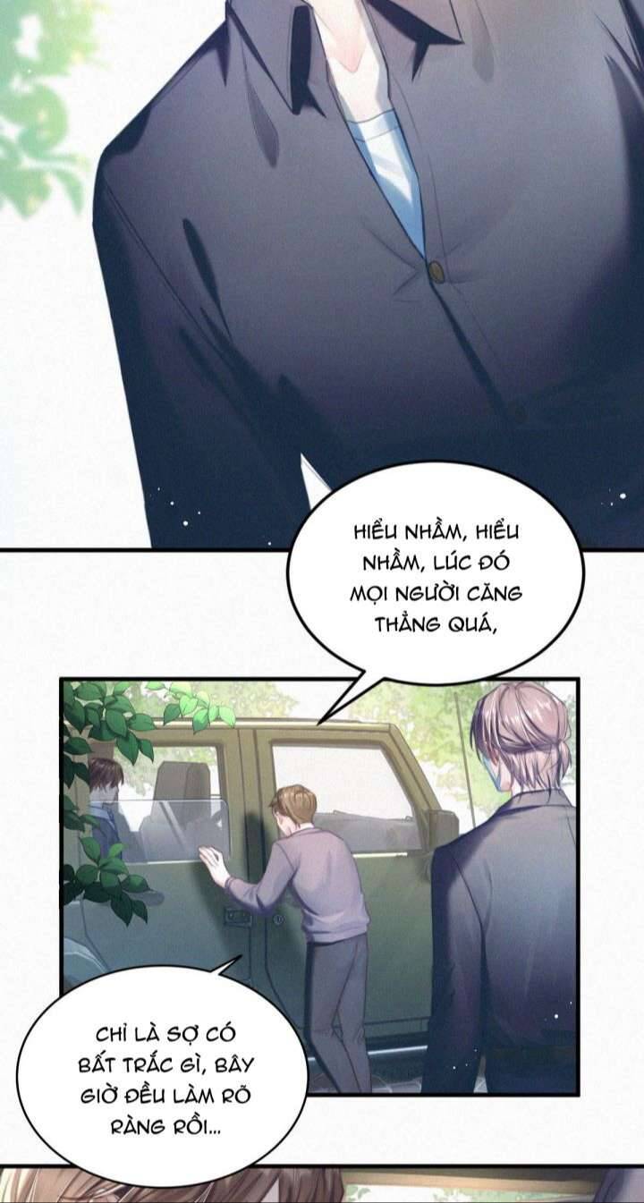 Môi Súng Chapter  61 - 20