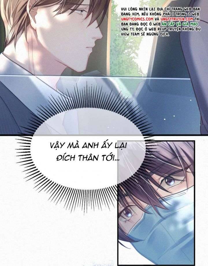 Môi Súng Chapter  61 - 21