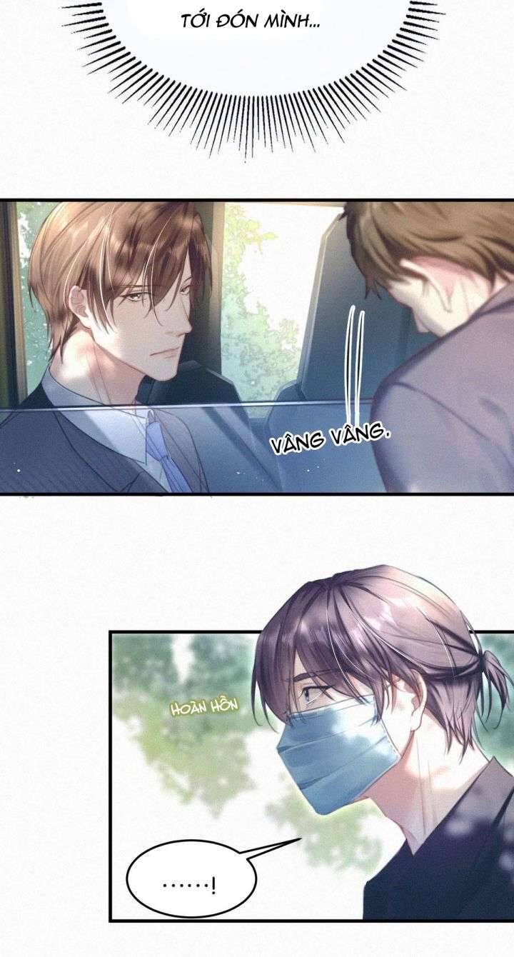 Môi Súng Chapter  61 - 24