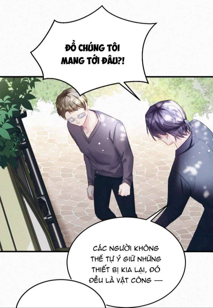 Môi Súng Chapter  61 - 25