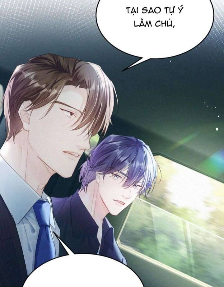 Môi Súng Chapter  61 - 28