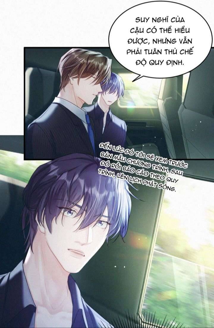 Môi Súng Chapter  61 - 30