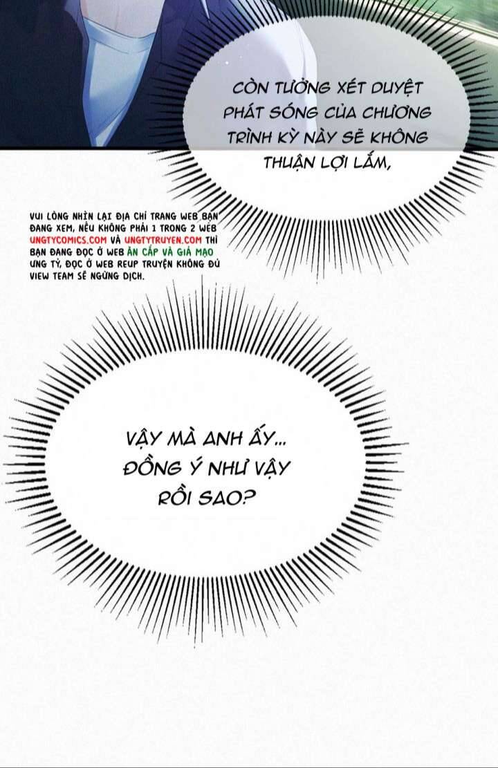 Môi Súng Chapter  61 - 31