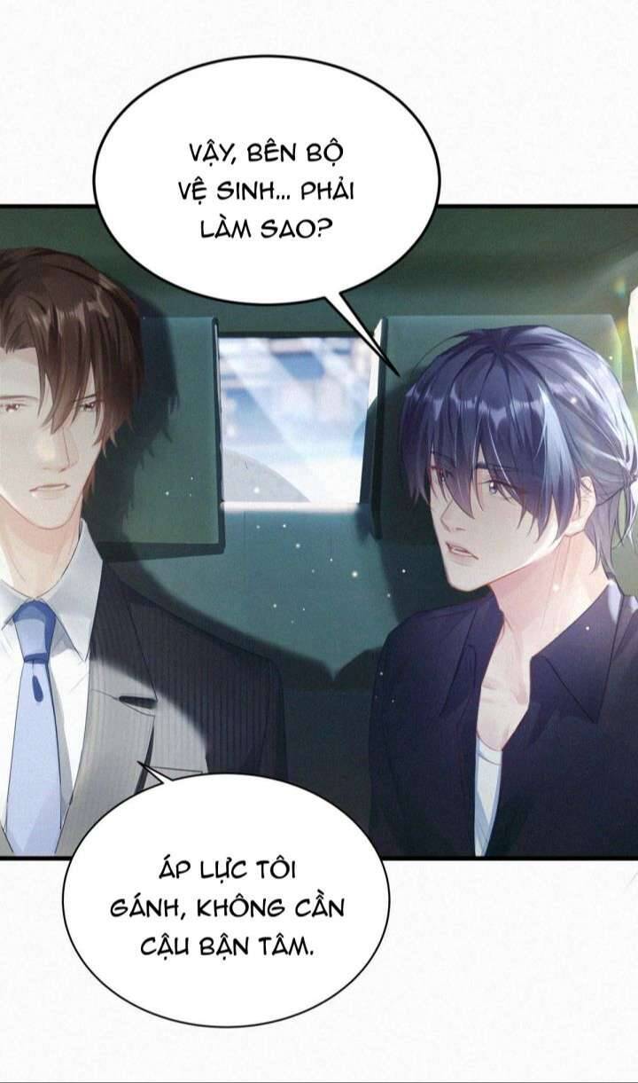 Môi Súng Chapter  61 - 32